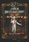 A Series of Unfortunate Events #9: The Carnivorous Carnival Netflix Tie-in By Lemony Snicket, Brett Helquist (Illustrator), Michael Kupperman (Illustrator) Cover Image