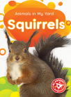 Squirrels By Derek Zobel Cover Image