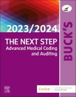 Buck's the Next Step: Advanced Medical Coding and Auditing, 2023/2024 Edition By Elsevier Cover Image
