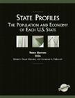 State Profiles: The Population and Economy of Each U.S. State 2006 Cover Image