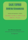 IAS / IFRS for Greenhorns: 2. Edition revised and expanded with IFRS 9, IFRS13, IFRS 15 and IFRS 16 By Karl-Heinz Klamra Cover Image