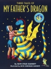 Three Tales of My Father's Dragon Cover Image