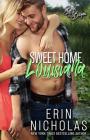 Sweet Home Louisiana (Boys of the Bayou Book 2) Cover Image