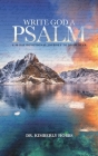 Write God a Psalm By Kimberly Hobbs Cover Image