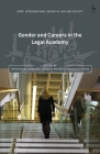 Gender and Careers in the Legal Academy (Oñati International Series in Law and Society) Cover Image