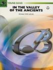 In the Valley of the Ancients (Belwin Young Band) Cover Image