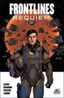 Frontlines: Requiem: The Graphic Novel Cover Image
