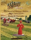 Foxtrot: The Sound of Genesis Vol. 1 By Paulo De Carvalho Cover Image