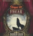 Vampire Mountain (Cirque Du Freak: Saga of Darren Shan) By Darren Shan, Ralph Lister (Read by) Cover Image