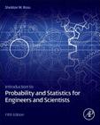 Introduction to Probability and Statistics for Engineers and Scientists Cover Image