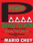 Powerball Skill to Win: The 21 Shades of Green zone system Cover Image
