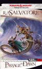 Passage to Dawn: The Legend of Drizzt By R.A. Salvatore Cover Image
