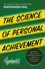 The Science of Personal Achievement By Napoleon Hill Cover Image