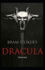 Dracula illustrated Cover Image