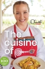 The Cuisine of Peru Cover Image