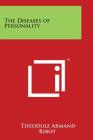 The Diseases of Personality Cover Image