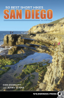 50 Best Short Hikes: San Diego Cover Image