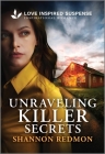 Unraveling Killer Secrets Cover Image