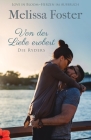 Von der Liebe erobert By Melissa Foster Cover Image