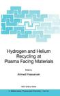 Hydrogen and Helium Recycling at Plasma Facing Materials (NATO Science Series II: Mathematics #54) Cover Image