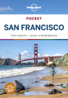 Lonely Planet Pocket San Francisco 7 (Travel Guide) By Ashley Harrell, Alison Bing Cover Image