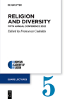 Religion and Diversity: Fifth Annual Conference 2022 Cover Image