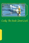 Corky, The Beale Street Duck Cover Image
