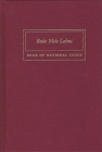 Buke Mele Lahui: Book of National Songs Cover Image