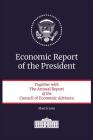 Economic Report of the President 2019 By Executive Office of the President Cover Image