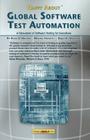 Happy about Global Software Test Automation: A Discussion of Software Testing for Executives Cover Image
