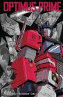 Transformers: Optimus Prime, Vol. 5 By John Barber, Sara Pitre-Durocher (Illustrator), Kei Zama (Illustrator), Andrew Griffith (Illustrator), Priscilla Tramontano (Illustrator) Cover Image