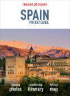 Insight Guides Pocket Spain (Travel Guide with Free Ebook) (Insight Pocket Guides) By Insight Guides Cover Image
