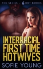 Interracial First Time Hotwives By Sofie Young Cover Image