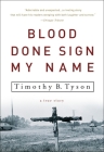 Blood Done Sign My Name: A True Story Cover Image