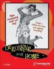 Degunking Your Home Cover Image