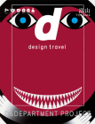 D Design Travel Toyama By D&department Project Cover Image