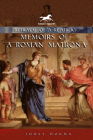 Betrayal of a Republic: Memoirs of a Roman Matrona Cover Image