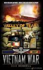 Valley of Tears (Vietnam War #3) By Don Bendell Cover Image
