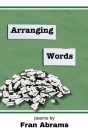 Arranging Words By Fran Abrams Cover Image