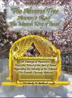 The Almond Tree, Aaron's Rod, The Messiah KING of Israel By Kimberly K. Ballard Cover Image