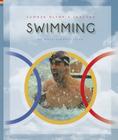 Swimming (Summer Olympic Legends) By Nate LeBoutillier Cover Image