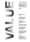 Young Architects 22: Value Cover Image