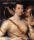 National Gallery of Ireland Diary 2023 By Abby Wynne Cover Image