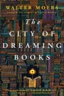 The City of Dreaming Books Cover Image