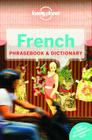 Lonely Planet French Phrasebook Cover Image