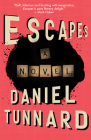 Escapes By Daniel Tunnard Cover Image