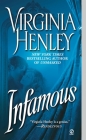Infamous (Medieval DeWarenne Trilogy #2) Cover Image