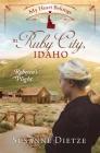 My Heart Belongs in Ruby City, Idaho: Rebecca's Plight Cover Image