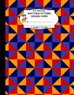 2: 3 Ratio Knitting Pattern Design Paper. I Commit To Knit: Knitting Crochet Graph Paper For Designing Your Own Patterns. By Thoa Publishing Cover Image