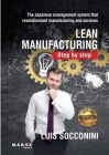 Lean Manufacturing. Step by step Cover Image